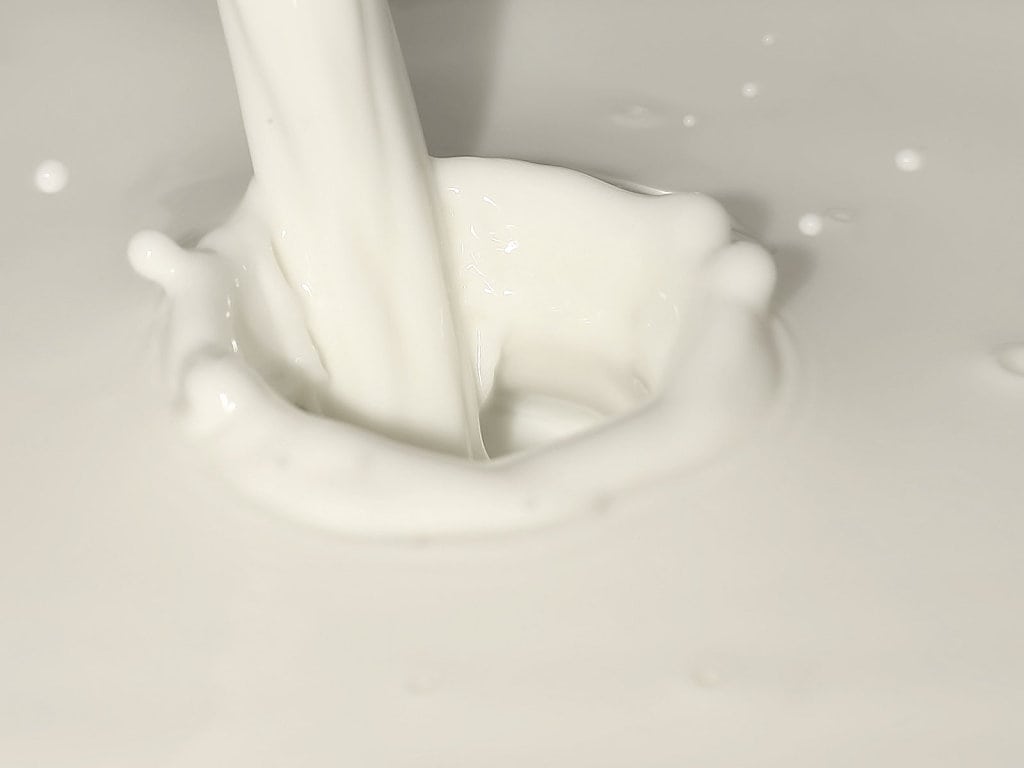 beneficios de la leche