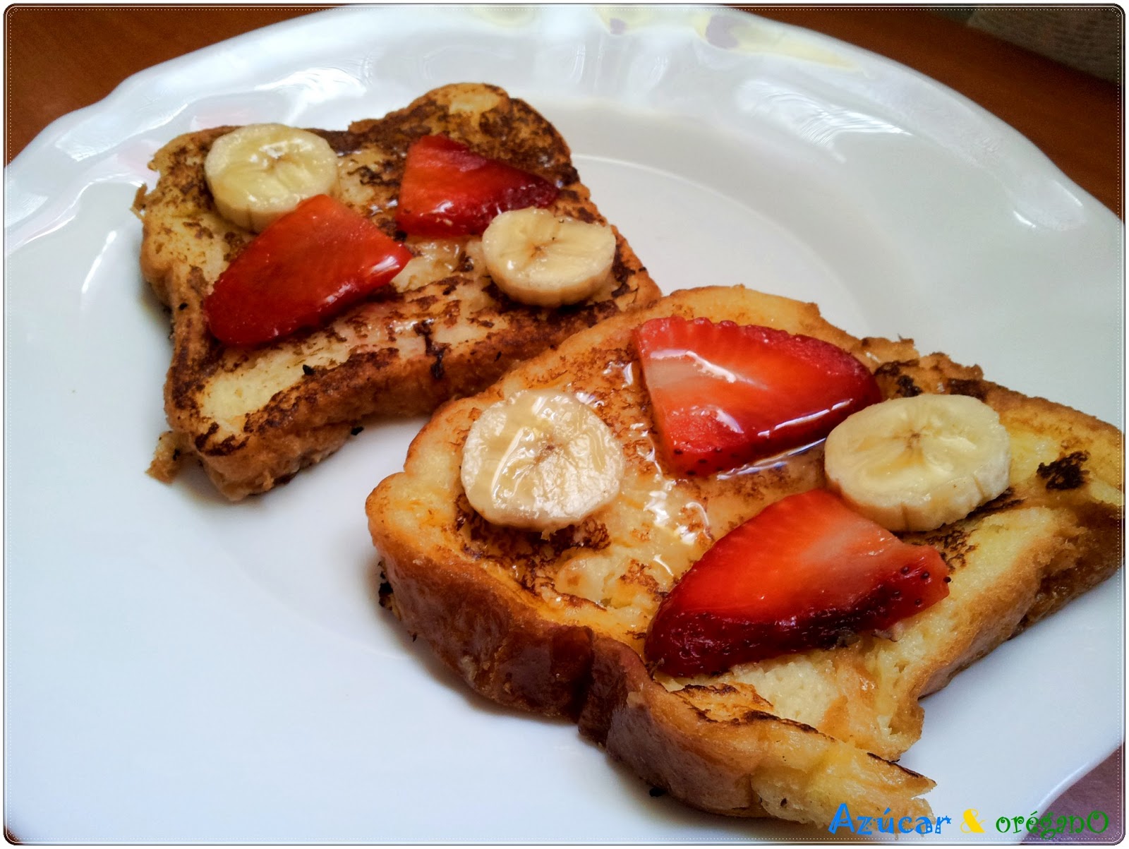 2 Recetas de desayunos saludables - Ejercicios En Casa