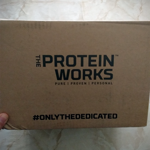 the protein works